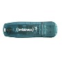 Intenso 4GB USB Memory Stick - Blue