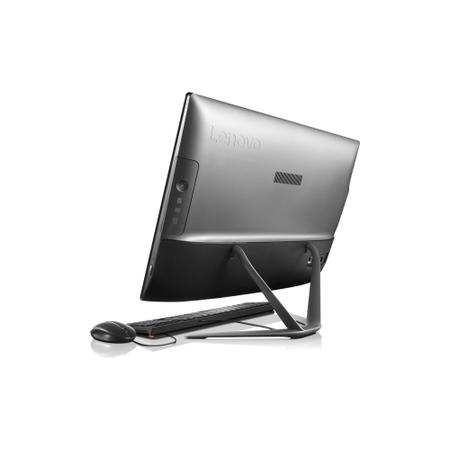 Refurbished Lenovo IdeaCentre 300-23ISU 23" Intel Core i5-6200U 8GB 1TB DVD-RW Windows 10 Touchscreen All in One