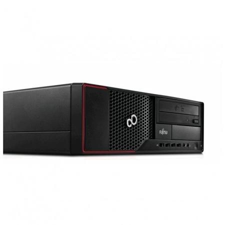 Pre-Owned Refurbished Fujitsu Esprimo E900 PC Intel Core i3-2100 4GB 320GB Windows 10 Pro Desktop with 1 year warranty