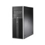 Pre-Owned Refurbished HP Compaq 8300 Intel Core i7-3770 4GB 128GB SSD Windows 7 Pro Desktop