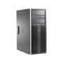 Pre-Owned Refurbished HP Compaq 8300 Intel Core i7-3770 4GB 128GB SSD Windows 7 Pro Desktop