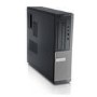 Pre Owned Dell 390 Intel Core i3-2120 4GB 250GB Windows 7 Pro Desktop + Dell P1913 19" Widescreen Monitor with 1 Year warranty
