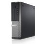 Pre Owned Dell 390 Intel Core i3-2120 4GB 250GB Windows 7 Pro Desktop + Dell P1913 19" Widescreen Monitor with 1 Year warranty