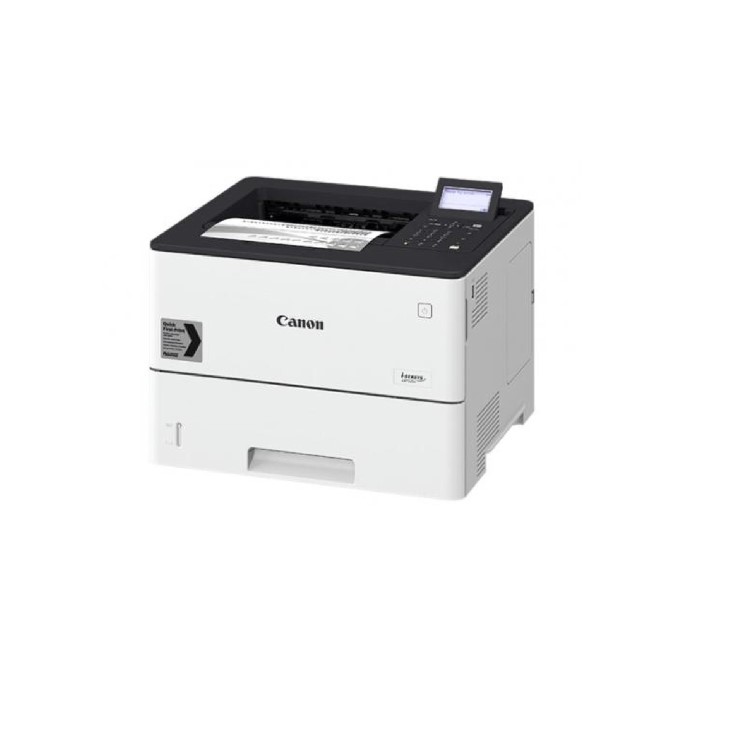 Canon i-SENSYS LBP325x A4 Mono Laser Printer