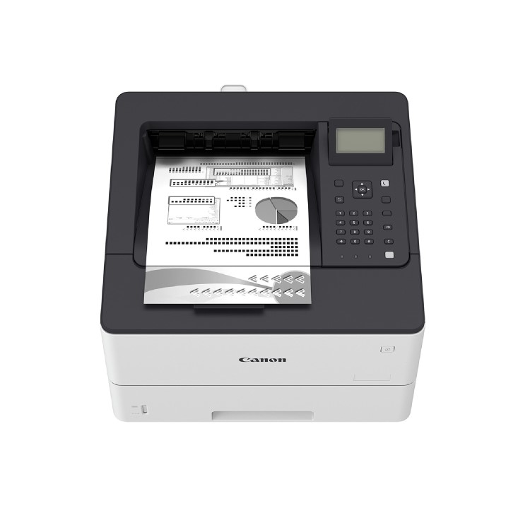 Canon i-SENSYS LBP325x A4 Mono Laser Printer