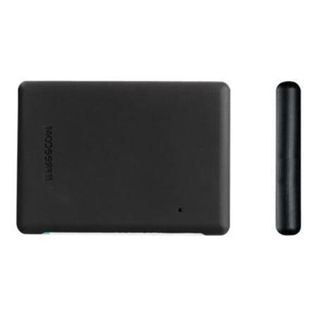 Freecom Mobile Drive 500GB External Hard Drive 