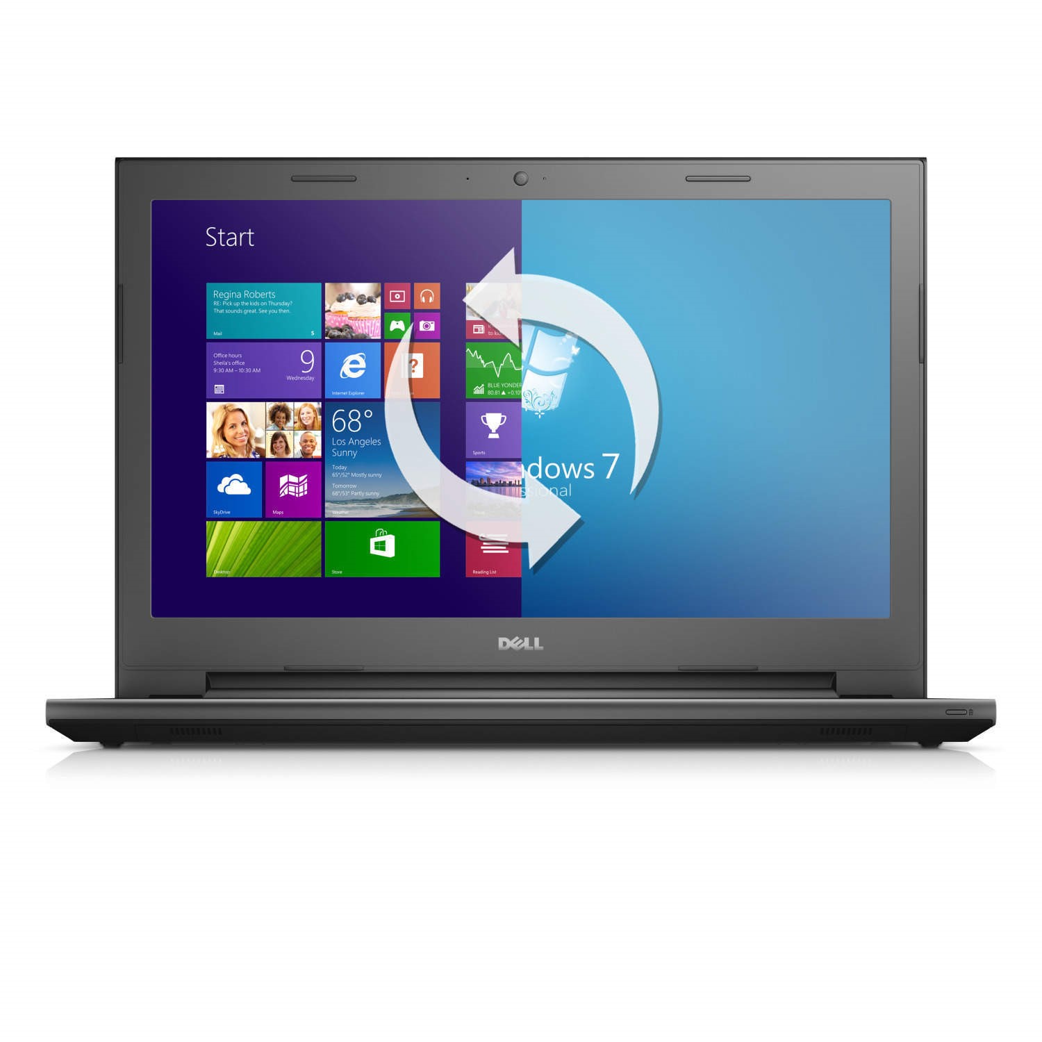 Dell Vostro 15 3549 Laptop Review | KitGuru - その他ノートPC本体