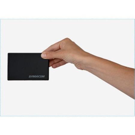 Freecom Mobile Drive Classic USB3 500GB