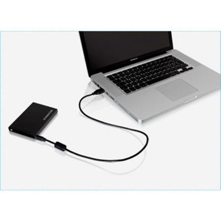 Freecom Mobile Drive Classic USB3 500GB