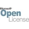 Microsoft SQL user CAL NL education license