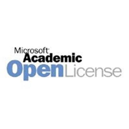 Microsoft SQLCAL 2016 Lic MOLP EDU USRCA
