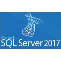 Microsoft SQL 2017 Sngl OLP 1 User CAL Microsoft SQL 2017 Sngl OLP 1 User CAL