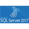 Microsoft SQL 2017 Sngl OLP 1 User CAL