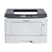Lexmark MS417DN A4 Wireless Laser Printer