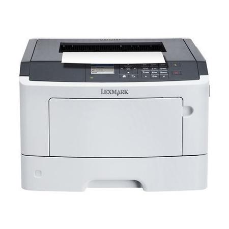 Lexmark MS417DN A4 Wireless Laser Printer