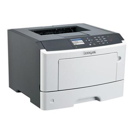 Lexmark MS417DN A4 Wireless Laser Printer