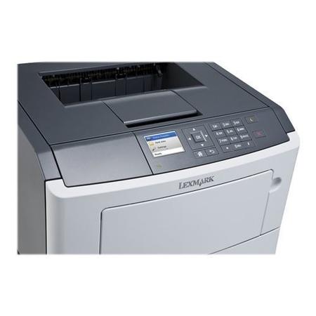 Lexmark MS417DN A4 Wireless Laser Printer