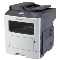 Lexmark MX317DN A4 All In One Wireless Laser Printer