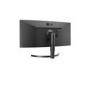 LG UltraWide 35WN75CP-B 35" UWQHD 100Hz FreeSync Curved Gaming Monitor