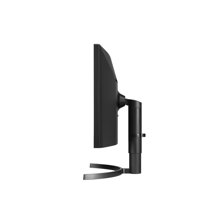 LG UltraWide 35WN75CP-B 35" UWQHD 100Hz FreeSync Curved Gaming Monitor