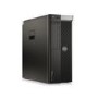 Dell T3610 Intel Xeon E5-1620-v2 16GB 1TB FirePro W5000 DVD-RW Windows 7 Professional Workstation De