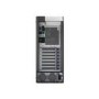Dell T3610 Intel Xeon E5-1620-v2 16GB 1TB FirePro W5000 DVD-RW Windows 7 Professional Workstation De