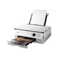 Canon PIXMA TS5351 A4 Multifunction Colour Inkjet Printer - White