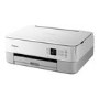 Canon PIXMA TS5351 A4 Multifunction Colour Inkjet Printer - White