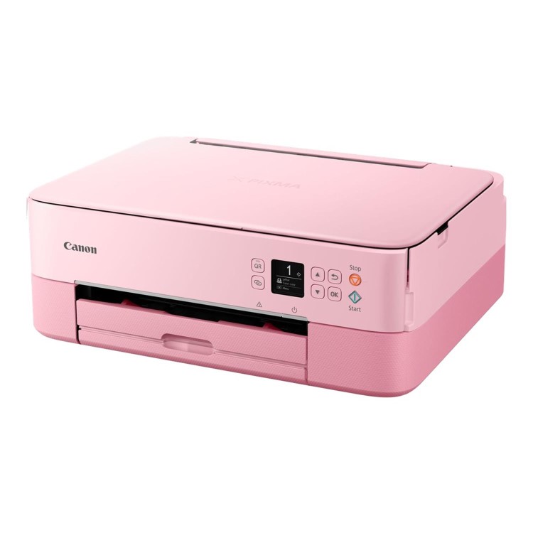 Canon PIXMA TS5352 A4 Multifunction Colour Inkjet Printer