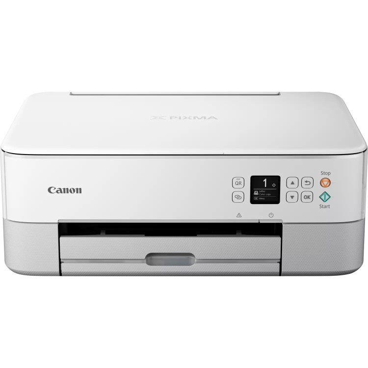 Canon PIXMA TS5351 Wireless Colour All-in-One Inkjet Printer