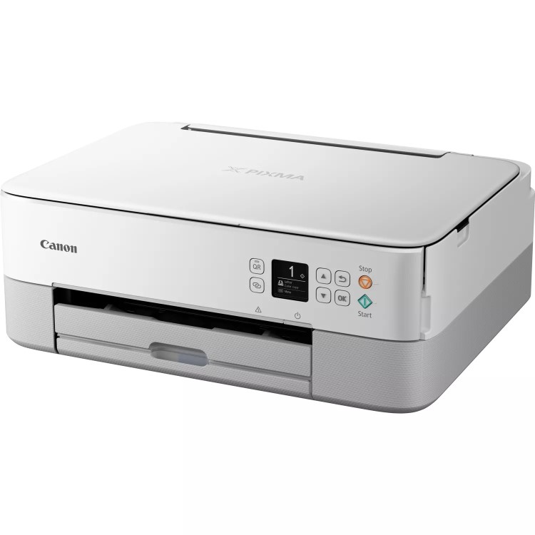 Canon PIXMA TS5351 Wireless Colour All-in-One Inkjet Printer