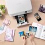 Canon PIXMA TS5351 Wireless Colour All-in-One Inkjet Printer