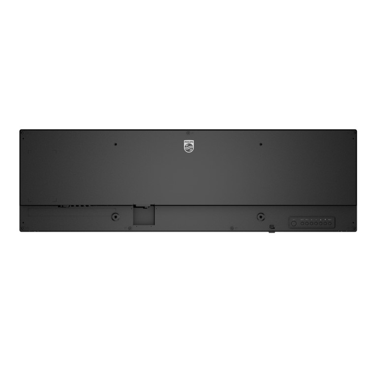 Philips 37BDL3050S 37" S-Line Large Format Display
