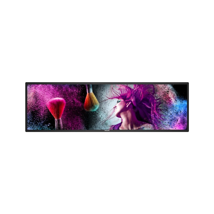 Philips 37BDL3050S 37" S-Line Large Format Display