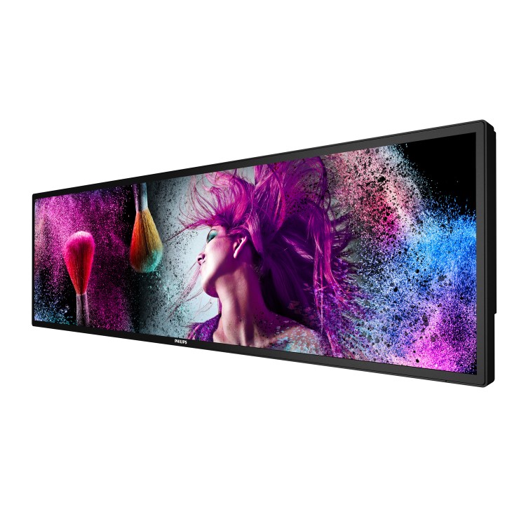 Philips 37BDL3050S 37" S-Line Large Format Display