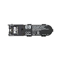 HPE Battery Backed Write Cache Enabler Option Kit - Memory backup battery