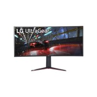 
LG UltraGear 38GN950P-B 38" Nano IPS UWQHD 144Hz 1ms FreeSync Curved Gaming Monitor