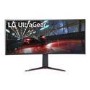 
LG UltraGear 38GN950P-B 38" Nano IPS UWQHD 144Hz 1ms FreeSync Curved Gaming Monitor