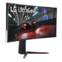 
LG UltraGear 38GN950P-B 38" Nano IPS UWQHD 144Hz 1ms FreeSync Curved Gaming Monitor
