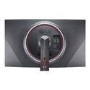 
LG UltraGear 38GN950P-B 38" Nano IPS UWQHD 144Hz 1ms FreeSync Curved Gaming Monitor