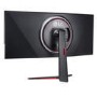 
LG UltraGear 38GN950P-B 38" Nano IPS UWQHD 144Hz 1ms FreeSync Curved Gaming Monitor