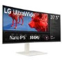 Refurbished LG 38WR85QC UltraWide 38" QHD IPS Curved Monitor