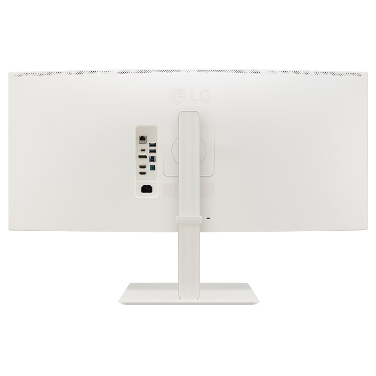 Refurbished LG 38WR85QC UltraWide 38" QHD IPS Curved Monitor