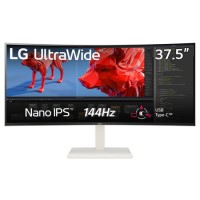 Refurbished LG 38WR85QC UltraWide 38" QHD IPS Curved Monitor Refurbished LG 38WR85QC UltraWide 38" QHD IPS Curved Monitor