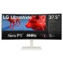 Refurbished LG 38WR85QC UltraWide 38" QHD IPS Curved Monitor