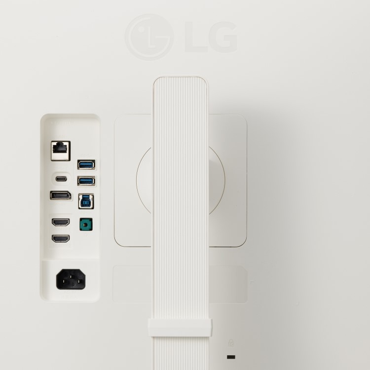 Refurbished LG 38WR85QC UltraWide 38" QHD IPS Curved Monitor