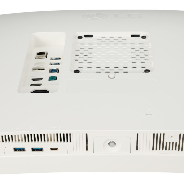 Refurbished LG 38WR85QC UltraWide 38" QHD IPS Curved Monitor