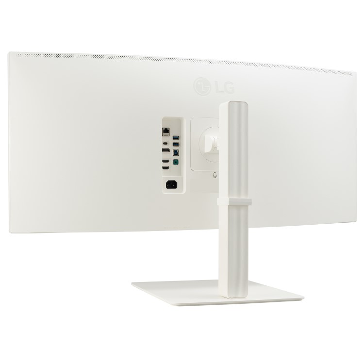 Refurbished LG 38WR85QC UltraWide 38" QHD IPS Curved Monitor