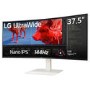 Refurbished LG 38WR85QC UltraWide 38" QHD IPS Curved Monitor