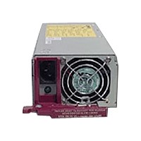 HPE power supply - hot-plug / redundant  - 700 Watt